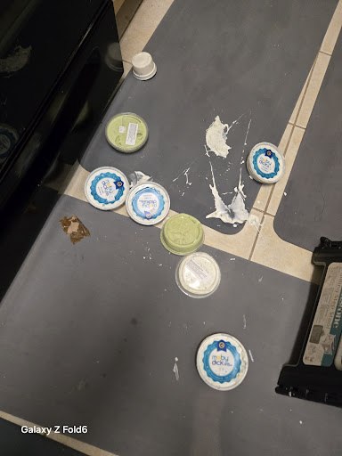 Photo of Moby Dick House of Kabob - 22000 Dulles Retail Plaza #160, Sterling, VA 20166