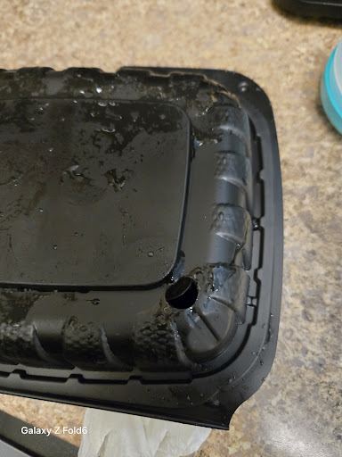 Photo of Moby Dick House of Kabob - 22000 Dulles Retail Plaza #160, Sterling, VA 20166