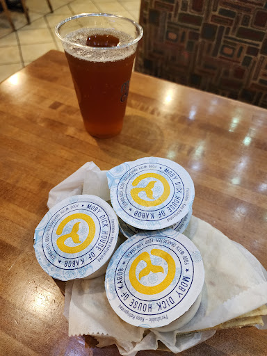 Photo of Moby Dick House of Kabob - 22000 Dulles Retail Plaza #160, Sterling, VA 20166