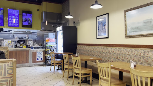 Photo of Moby Dick House of Kabob - 22000 Dulles Retail Plaza #160, Sterling, VA 20166
