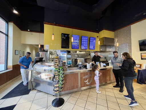 Photo of Moby Dick House of Kabob - 22000 Dulles Retail Plaza #160, Sterling, VA 20166