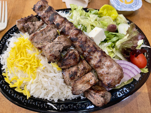 Photo of Moby Dick House of Kabob - 22000 Dulles Retail Plaza #160, Sterling, VA 20166
