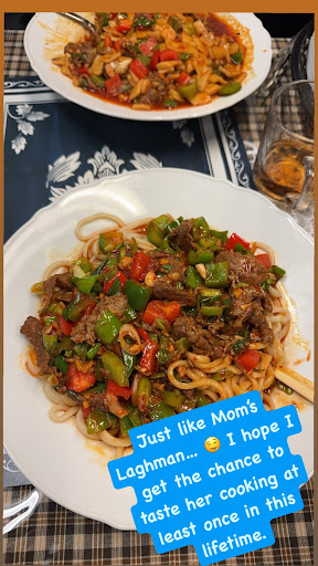 Photo of Bostan Uyghur Cuisine - 1141 Elden St #104, Herndon, VA 20170