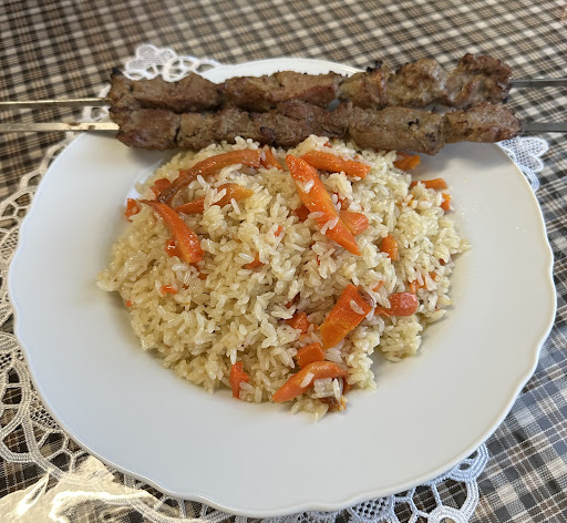 Photo of Bostan Uyghur Cuisine - 1141 Elden St #104, Herndon, VA 20170