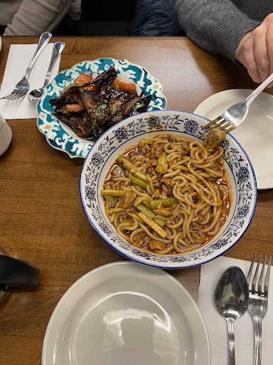 Photo of Bostan Uyghur Cuisine - 1141 Elden St #104, Herndon, VA 20170