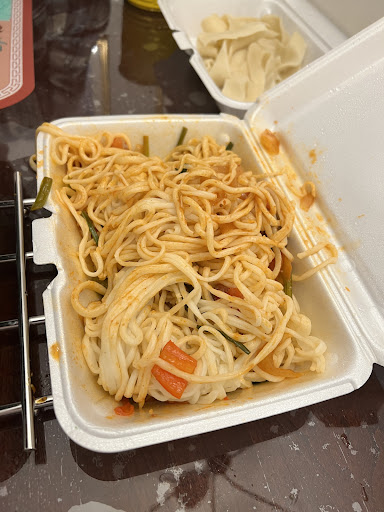 Photo of Bostan Uyghur Cuisine - 1141 Elden St #104, Herndon, VA 20170