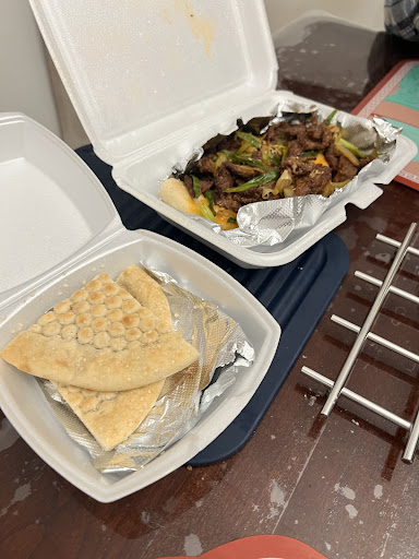 Photo of Bostan Uyghur Cuisine - 1141 Elden St #104, Herndon, VA 20170