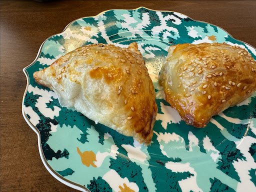 Photo of Bostan Uyghur Cuisine - 1141 Elden St #104, Herndon, VA 20170