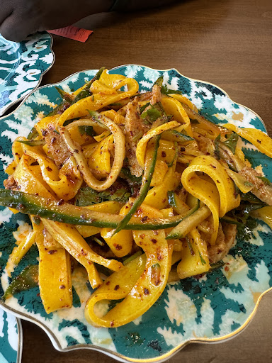 Photo of Bostan Uyghur Cuisine - 1141 Elden St #104, Herndon, VA 20170