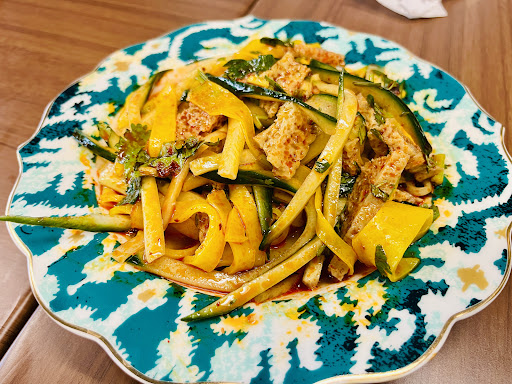 Photo of Bostan Uyghur Cuisine - 1141 Elden St #104, Herndon, VA 20170