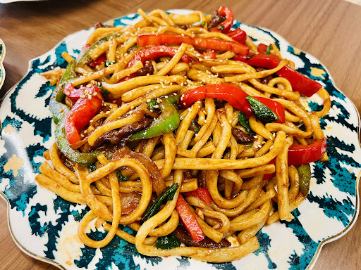 Photo of Bostan Uyghur Cuisine - 1141 Elden St #104, Herndon, VA 20170