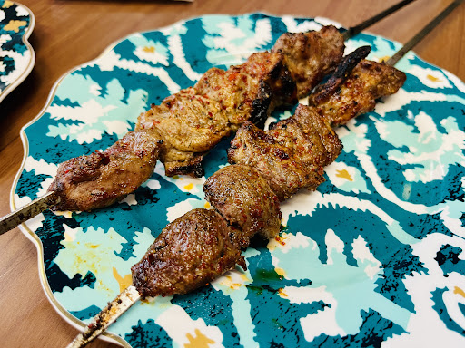 Photo of Bostan Uyghur Cuisine - 1141 Elden St #104, Herndon, VA 20170