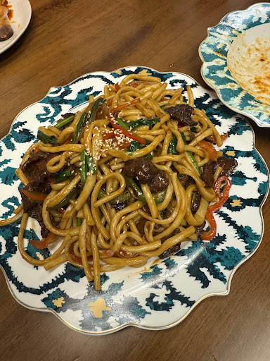 Photo of Bostan Uyghur Cuisine - 1141 Elden St #104, Herndon, VA 20170