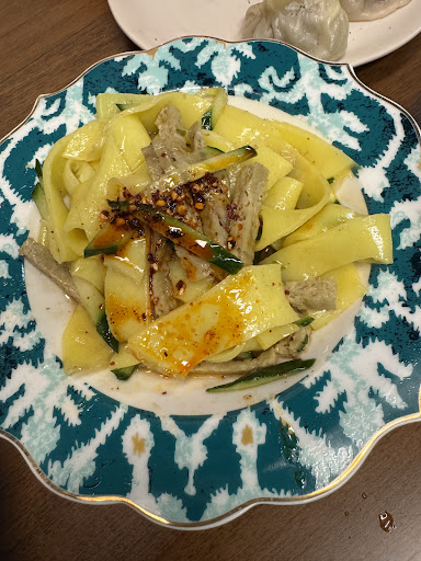 Photo of Bostan Uyghur Cuisine - 1141 Elden St #104, Herndon, VA 20170