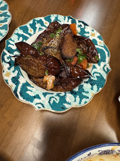 Photo of Bostan Uyghur Cuisine - 1141 Elden St #104, Herndon, VA 20170