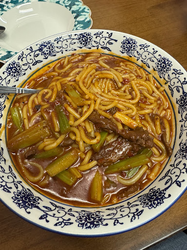 Photo of Bostan Uyghur Cuisine - 1141 Elden St #104, Herndon, VA 20170