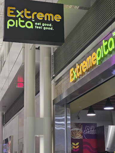 Photo of Extreme Pita - Dulles International Airport, 1 Saarinen Cir, Dulles, VA 20166