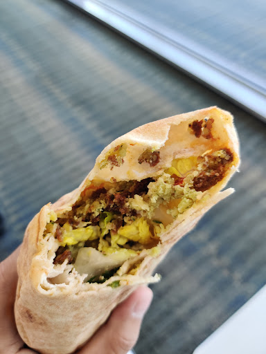 Photo of Extreme Pita - Dulles International Airport, 1 Saarinen Cir, Dulles, VA 20166