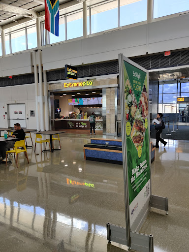 Photo of Extreme Pita - Dulles International Airport, 1 Saarinen Cir, Dulles, VA 20166