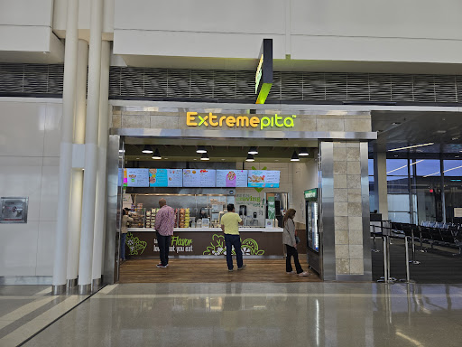 Photo of Extreme Pita - Dulles International Airport, 1 Saarinen Cir, Dulles, VA 20166
