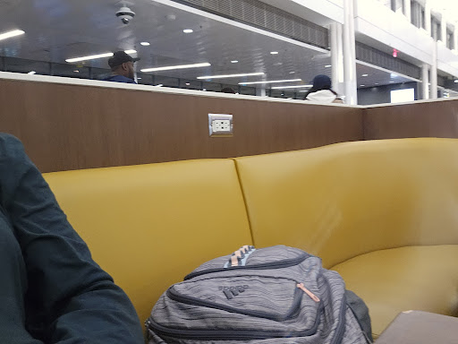 Photo of Extreme Pita - Dulles International Airport, 1 Saarinen Cir, Dulles, VA 20166