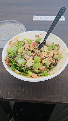 Photo of Extreme Pita - Dulles International Airport, 1 Saarinen Cir, Dulles, VA 20166