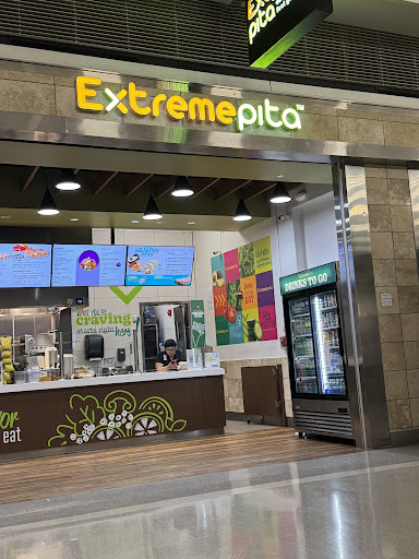 Photo of Extreme Pita - Dulles International Airport, 1 Saarinen Cir, Dulles, VA 20166