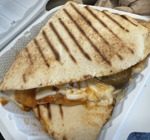 Photo of Extreme Pita - Dulles International Airport, 1 Saarinen Cir, Dulles, VA 20166