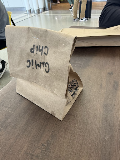 Photo of Extreme Pita - Dulles International Airport, 1 Saarinen Cir, Dulles, VA 20166