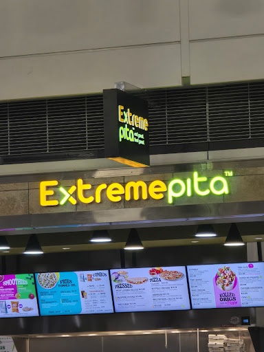 Photo of Extreme Pita - Dulles International Airport, 1 Saarinen Cir, Dulles, VA 20166