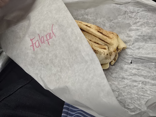 Photo of Extreme Pita - Dulles International Airport, 1 Saarinen Cir, Dulles, VA 20166