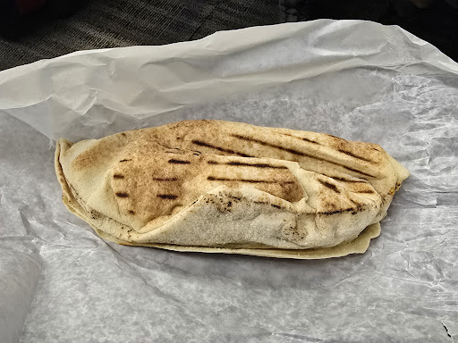 Photo of Extreme Pita - Dulles International Airport, 1 Saarinen Cir, Dulles, VA 20166