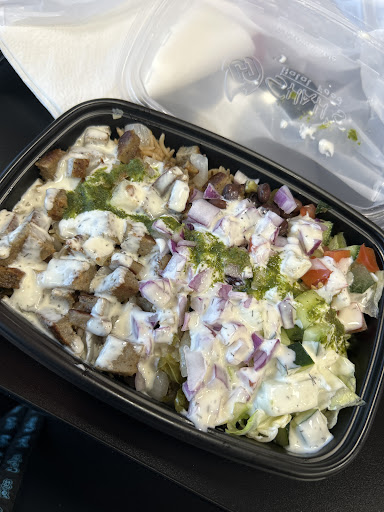 Photo of Shah’s Halal Food - 222 S Red Bank Rd Ste L, Evansville, IN 47712