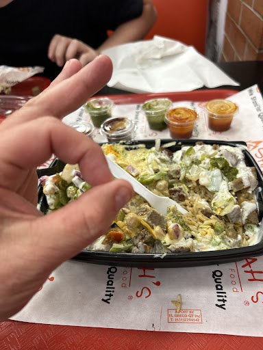 Photo of Shah’s Halal Food - 222 S Red Bank Rd Ste L, Evansville, IN 47712