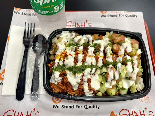 Photo of Shah’s Halal Food - 222 S Red Bank Rd Ste L, Evansville, IN 47712