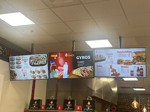 Photo of Shah’s Halal Food - 222 S Red Bank Rd Ste L, Evansville, IN 47712