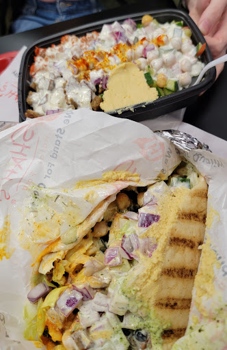 Photo of Shah’s Halal Food - 222 S Red Bank Rd Ste L, Evansville, IN 47712