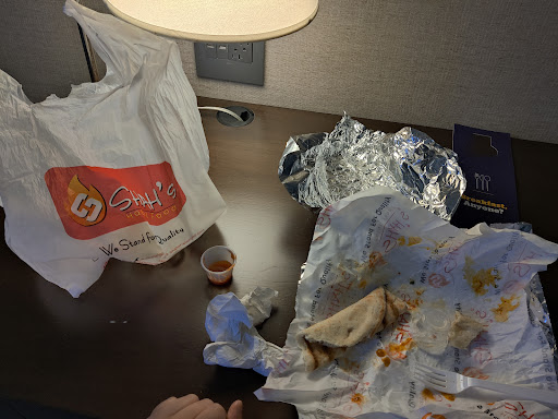 Photo of Shah’s Halal Food - 222 S Red Bank Rd Ste L, Evansville, IN 47712