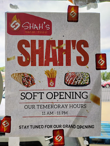 Photo of Shah’s Halal Food - 222 S Red Bank Rd Ste L, Evansville, IN 47712