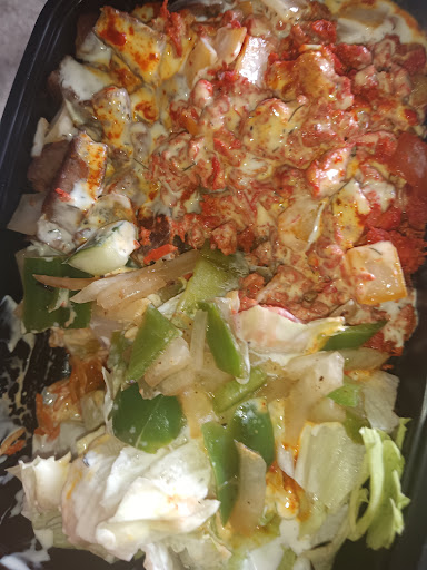 Photo of Shah’s Halal Food - 222 S Red Bank Rd Ste L, Evansville, IN 47712