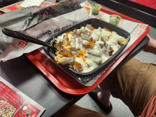 Photo of Shah’s Halal Food - 222 S Red Bank Rd Ste L, Evansville, IN 47712