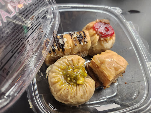 Photo of Shah’s Halal Food - 222 S Red Bank Rd Ste L, Evansville, IN 47712