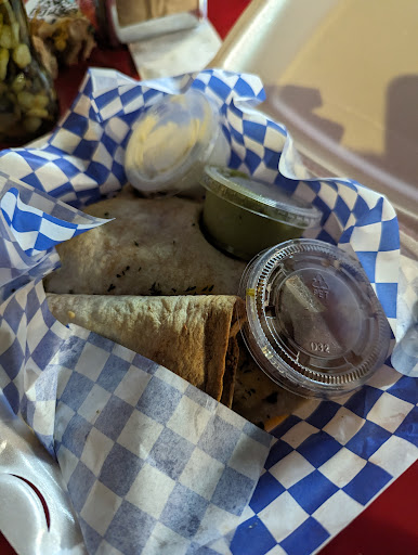 Photo of Fritanga Diner - 10201 NW 116th Way, Medley, FL 33178