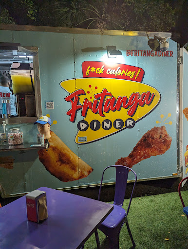 Photo of Fritanga Diner - 10201 NW 116th Way, Medley, FL 33178