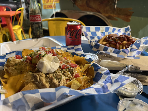 Photo of Fritanga Diner - 10201 NW 116th Way, Medley, FL 33178