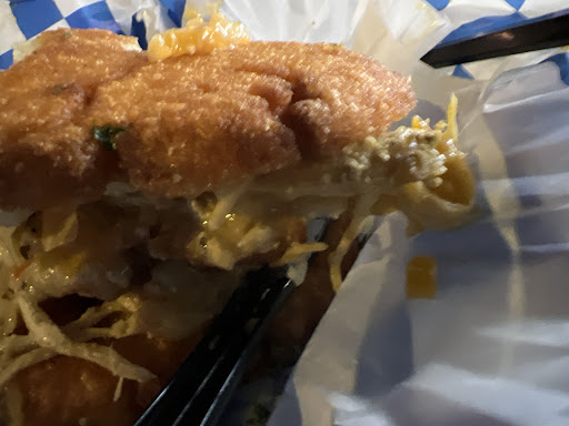 Photo of Fritanga Diner - 10201 NW 116th Way, Medley, FL 33178