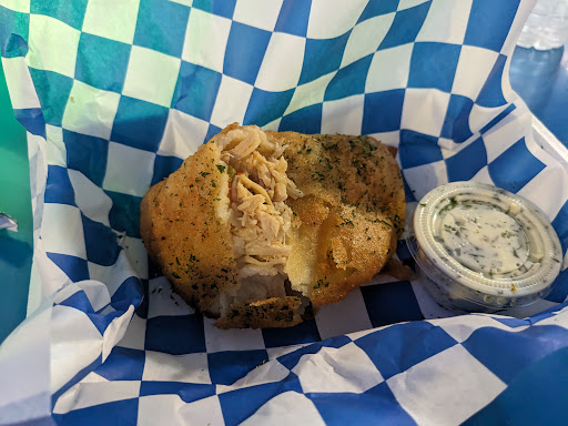 Photo of Fritanga Diner - 10201 NW 116th Way, Medley, FL 33178