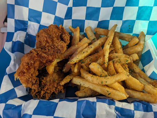 Photo of Fritanga Diner - 10201 NW 116th Way, Medley, FL 33178