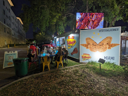 Photo of Fritanga Diner - 10201 NW 116th Way, Medley, FL 33178