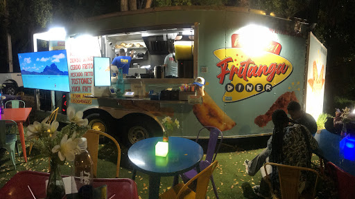 Photo of Fritanga Diner - 10201 NW 116th Way, Medley, FL 33178